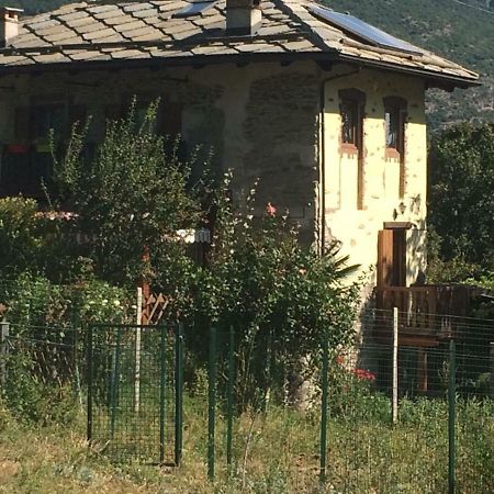 B&B Beauregard Villaretto Zewnętrze zdjęcie