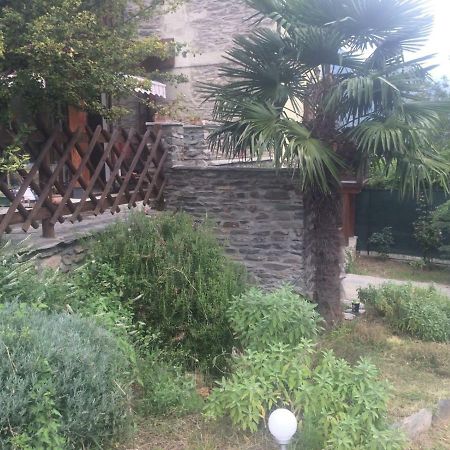 B&B Beauregard Villaretto Zewnętrze zdjęcie