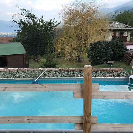B&B Beauregard Villaretto Zewnętrze zdjęcie