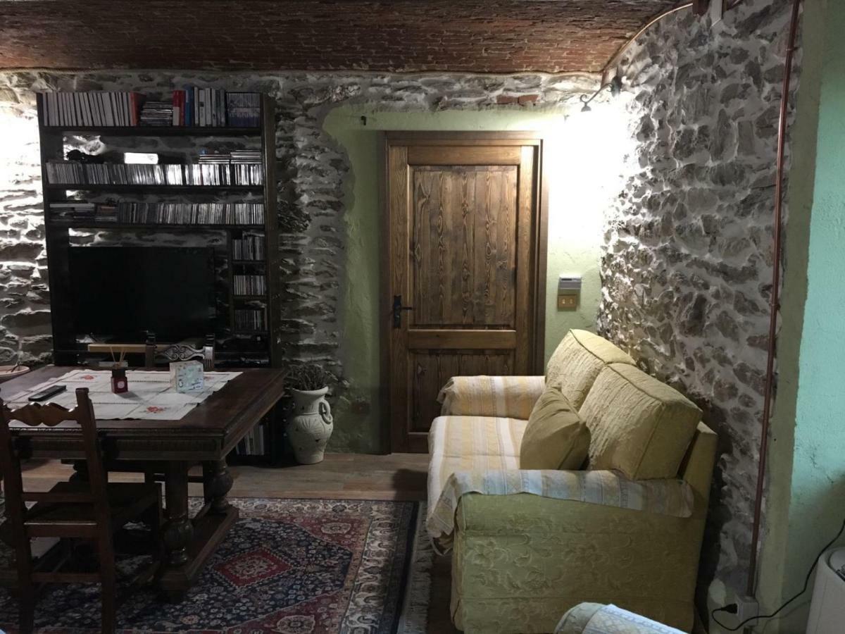 B&B Beauregard Villaretto Zewnętrze zdjęcie