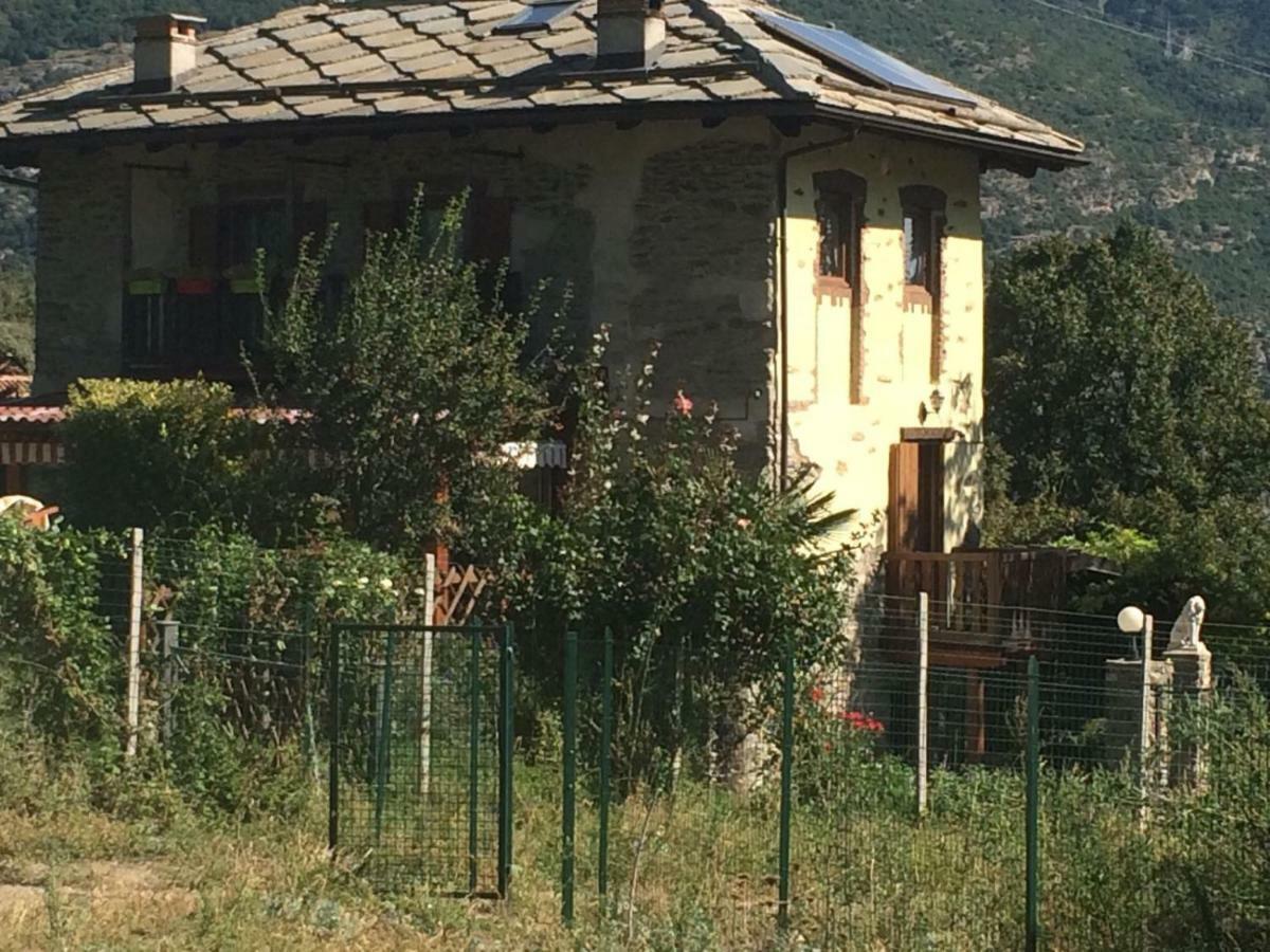 B&B Beauregard Villaretto Zewnętrze zdjęcie