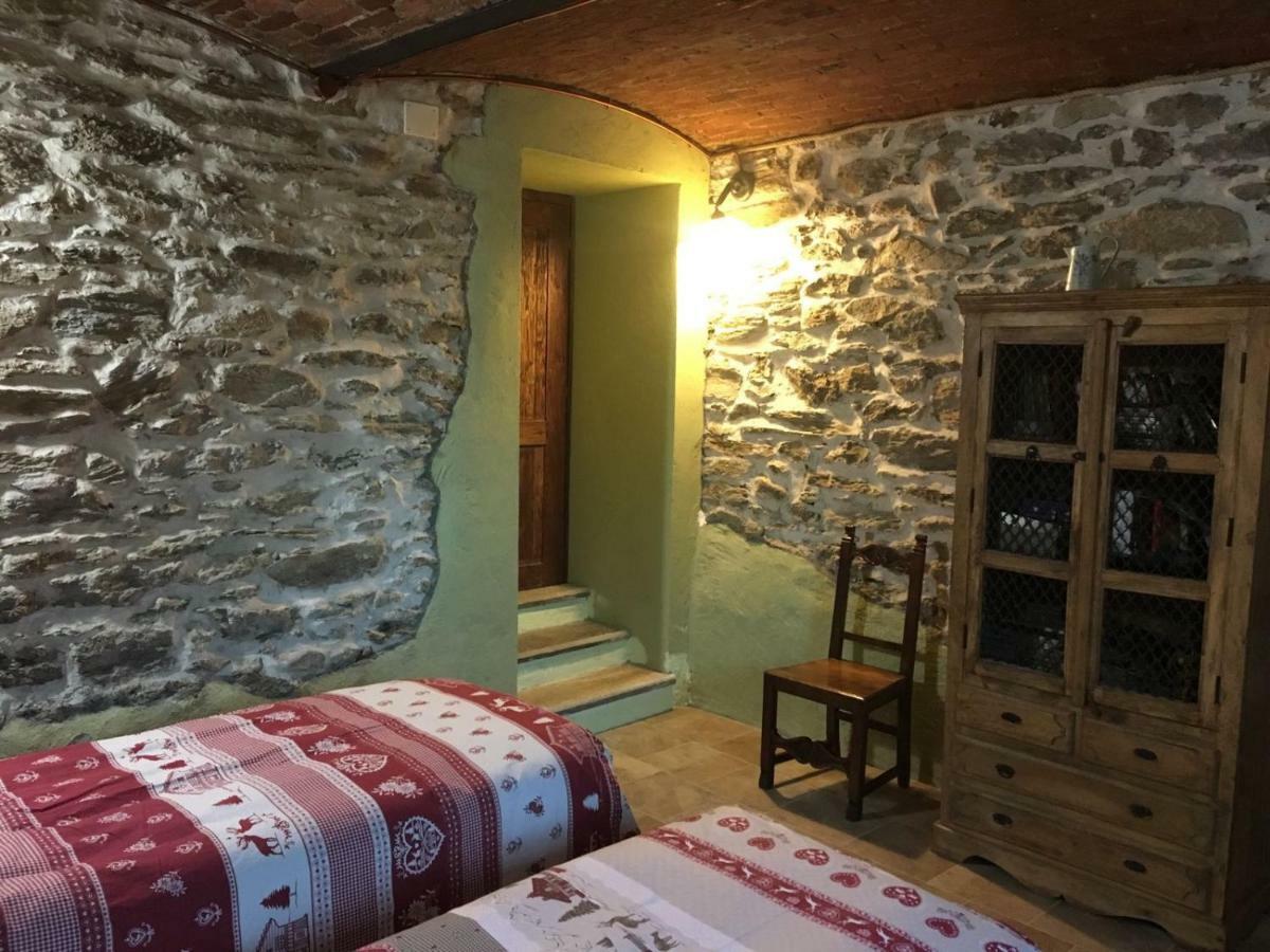 B&B Beauregard Villaretto Zewnętrze zdjęcie