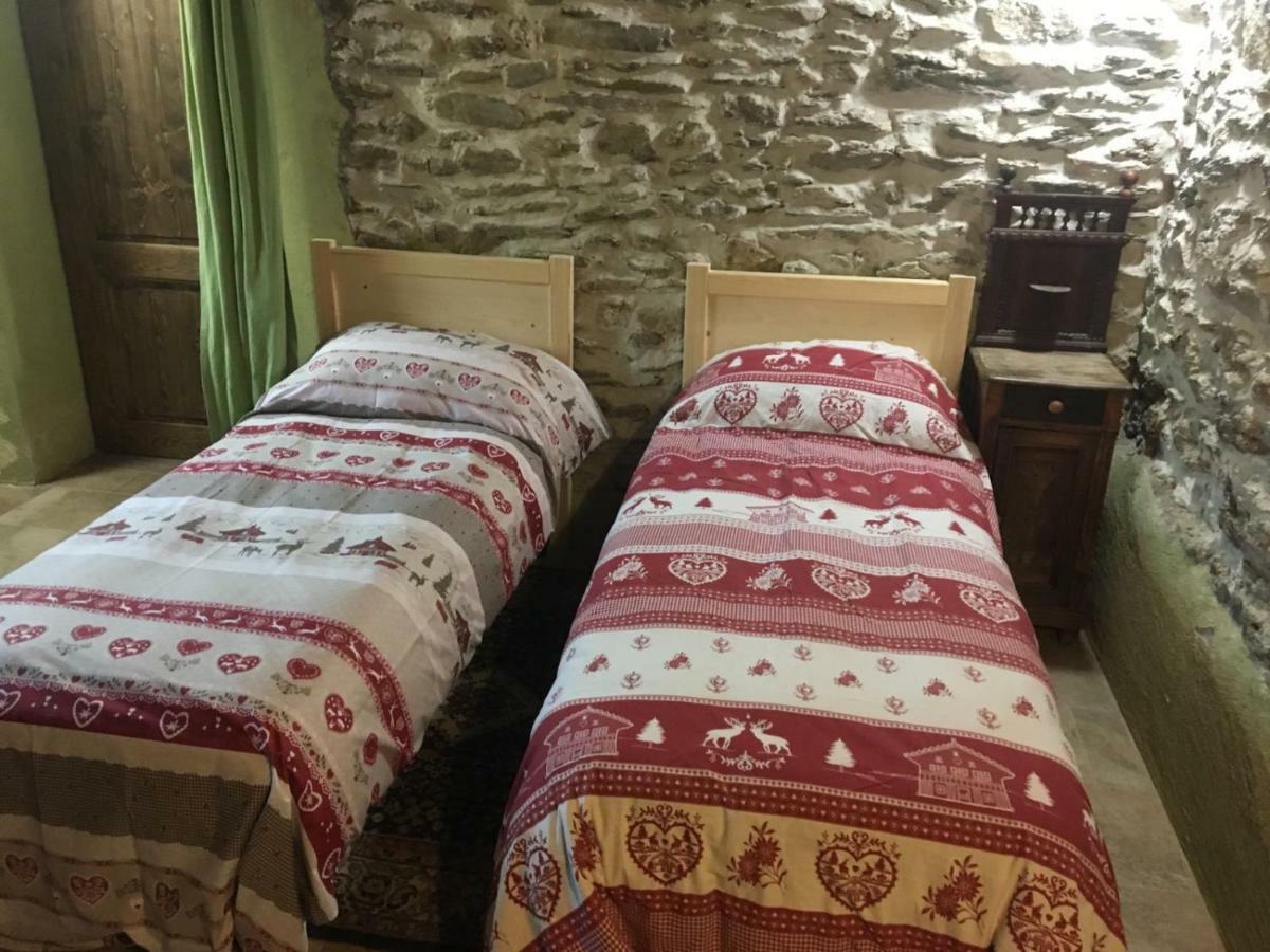 B&B Beauregard Villaretto Zewnętrze zdjęcie