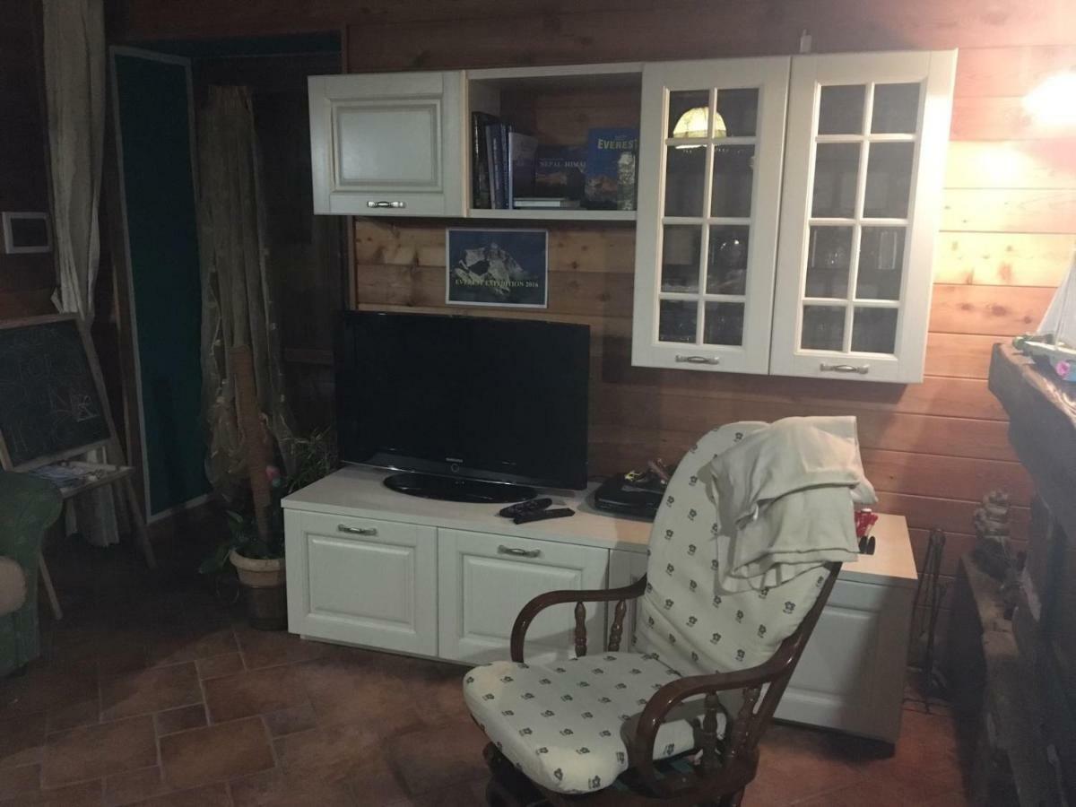 B&B Beauregard Villaretto Zewnętrze zdjęcie