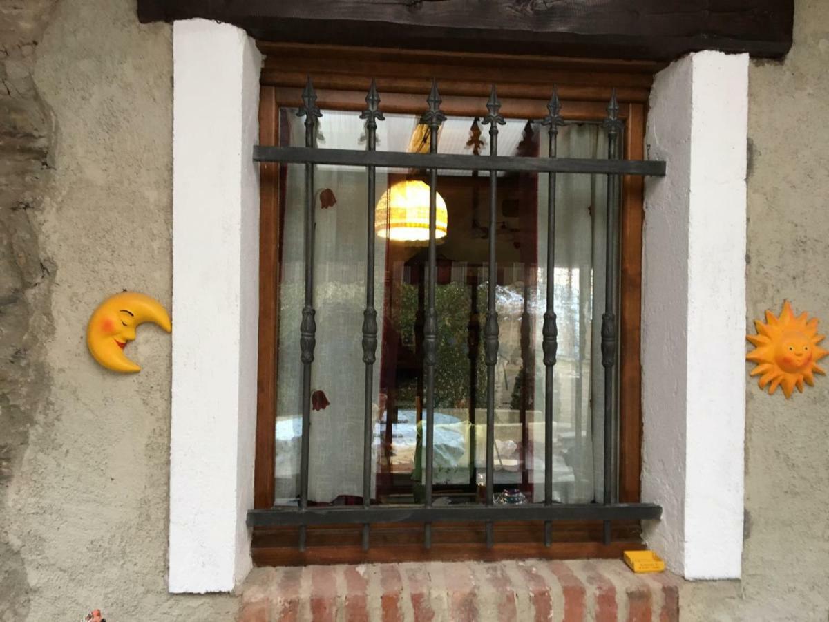 B&B Beauregard Villaretto Zewnętrze zdjęcie