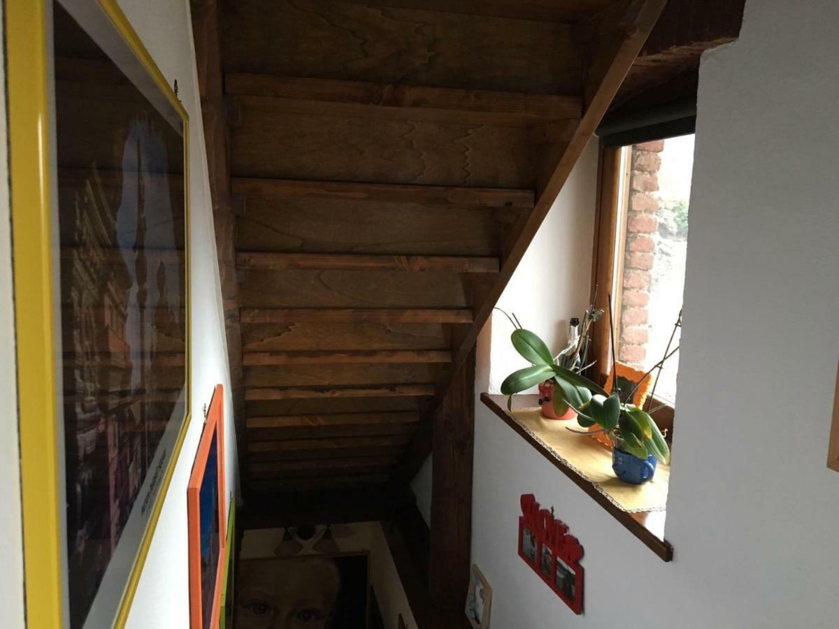 B&B Beauregard Villaretto Zewnętrze zdjęcie