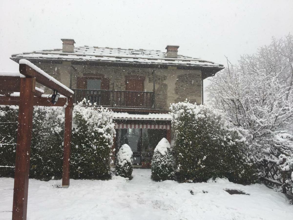B&B Beauregard Villaretto Zewnętrze zdjęcie