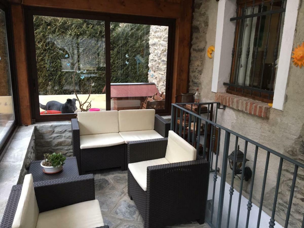 B&B Beauregard Villaretto Zewnętrze zdjęcie