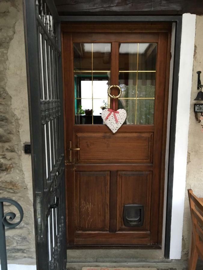 B&B Beauregard Villaretto Zewnętrze zdjęcie