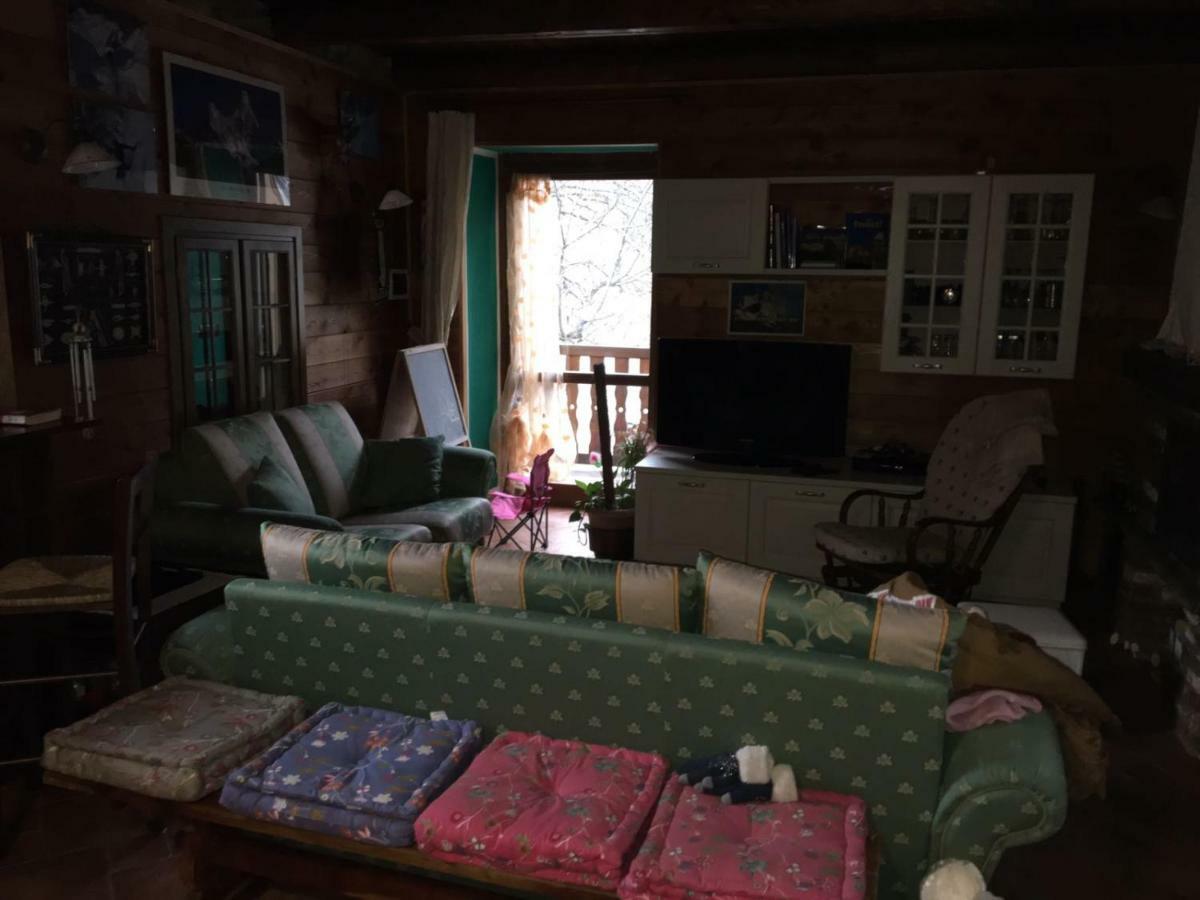 B&B Beauregard Villaretto Zewnętrze zdjęcie
