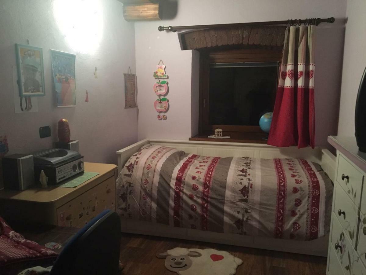 B&B Beauregard Villaretto Zewnętrze zdjęcie
