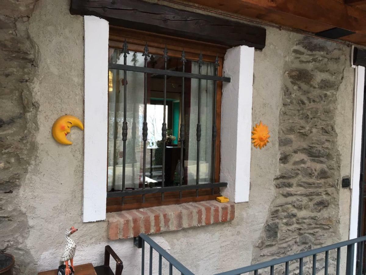 B&B Beauregard Villaretto Zewnętrze zdjęcie