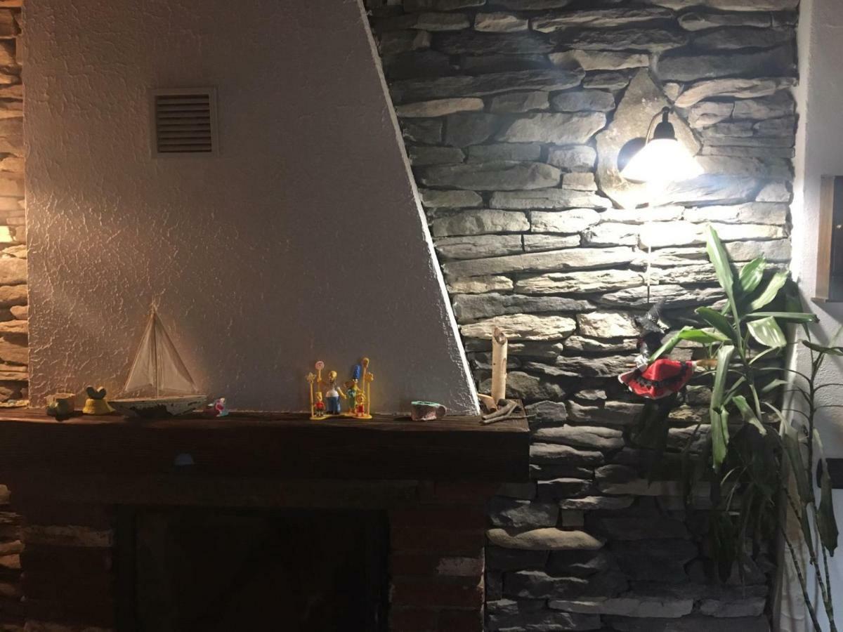 B&B Beauregard Villaretto Zewnętrze zdjęcie