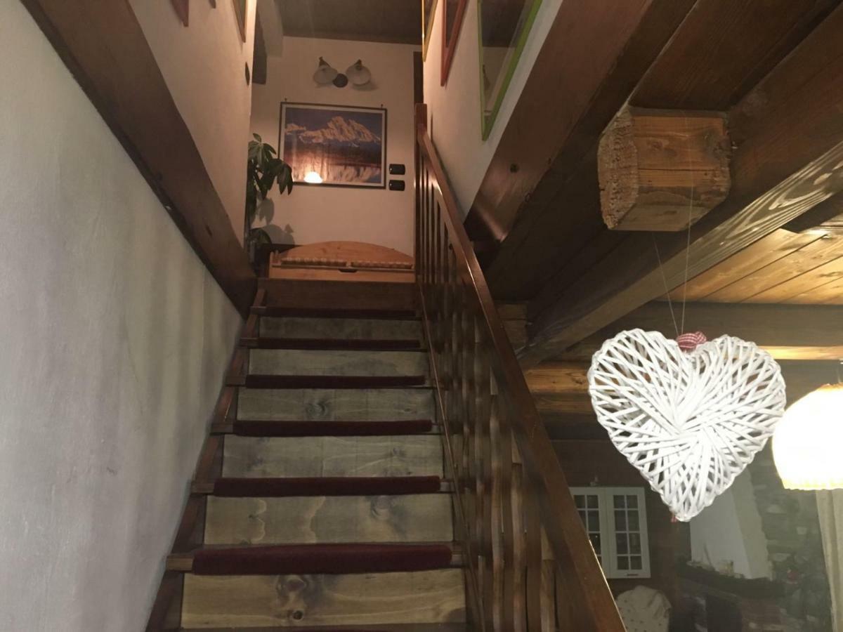 B&B Beauregard Villaretto Zewnętrze zdjęcie
