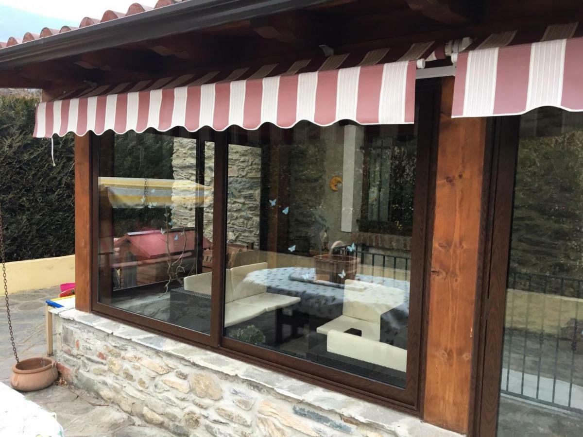 B&B Beauregard Villaretto Zewnętrze zdjęcie