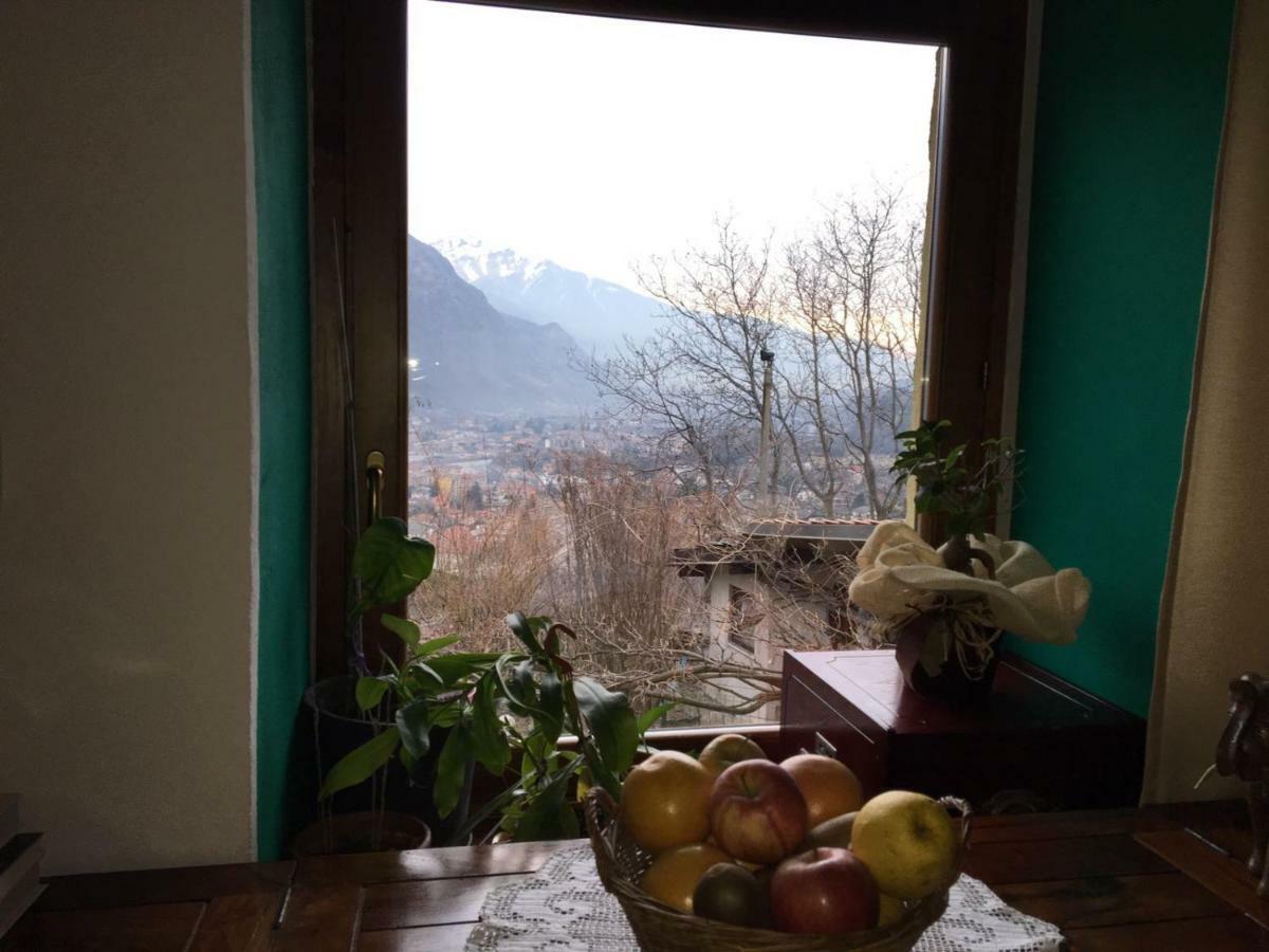 B&B Beauregard Villaretto Zewnętrze zdjęcie
