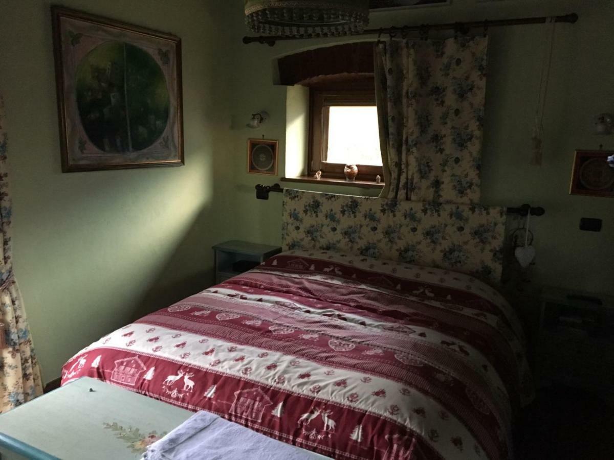 B&B Beauregard Villaretto Zewnętrze zdjęcie