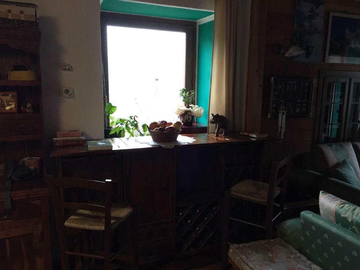 B&B Beauregard Villaretto Zewnętrze zdjęcie