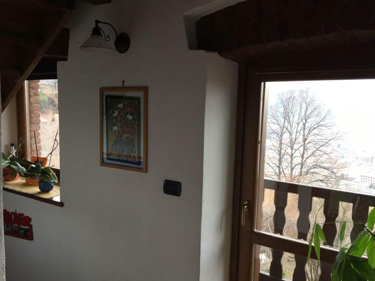 B&B Beauregard Villaretto Zewnętrze zdjęcie