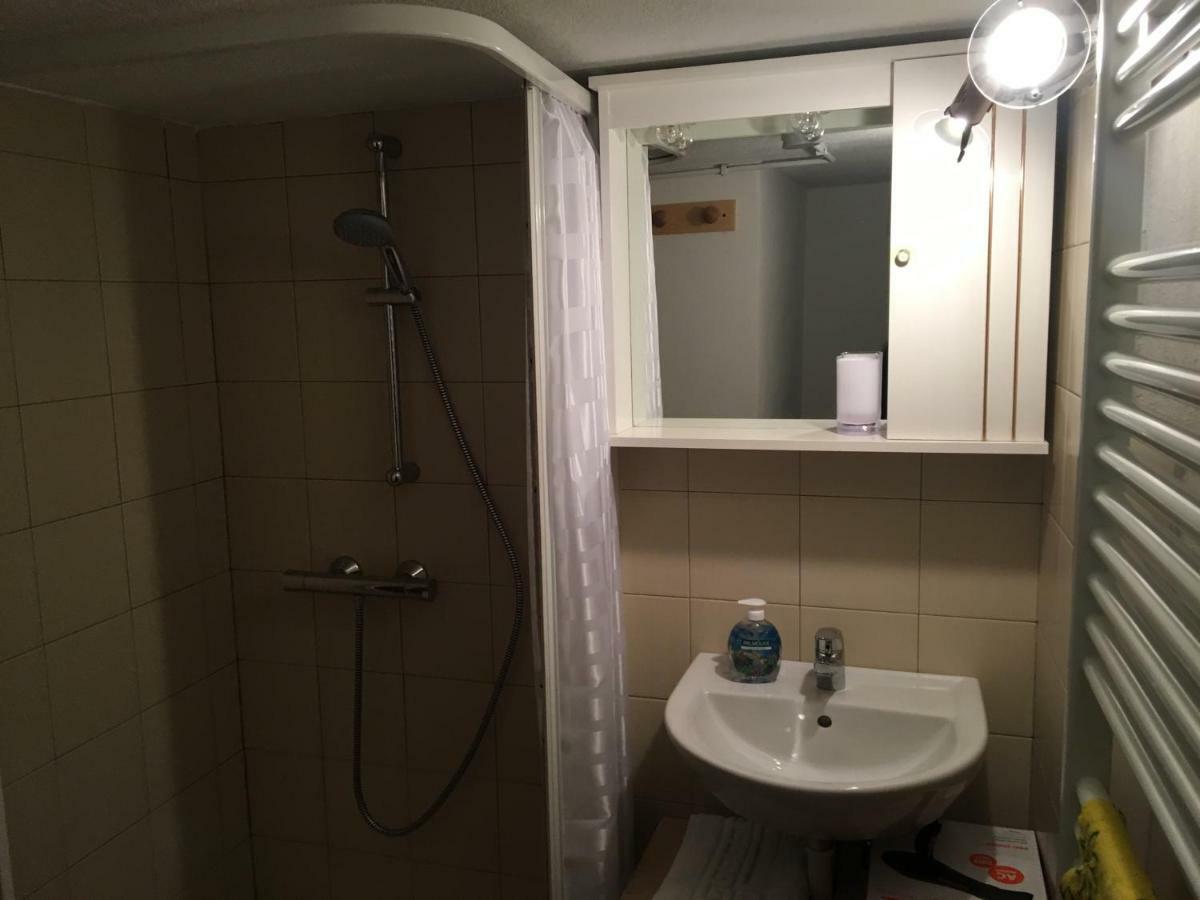B&B Beauregard Villaretto Zewnętrze zdjęcie