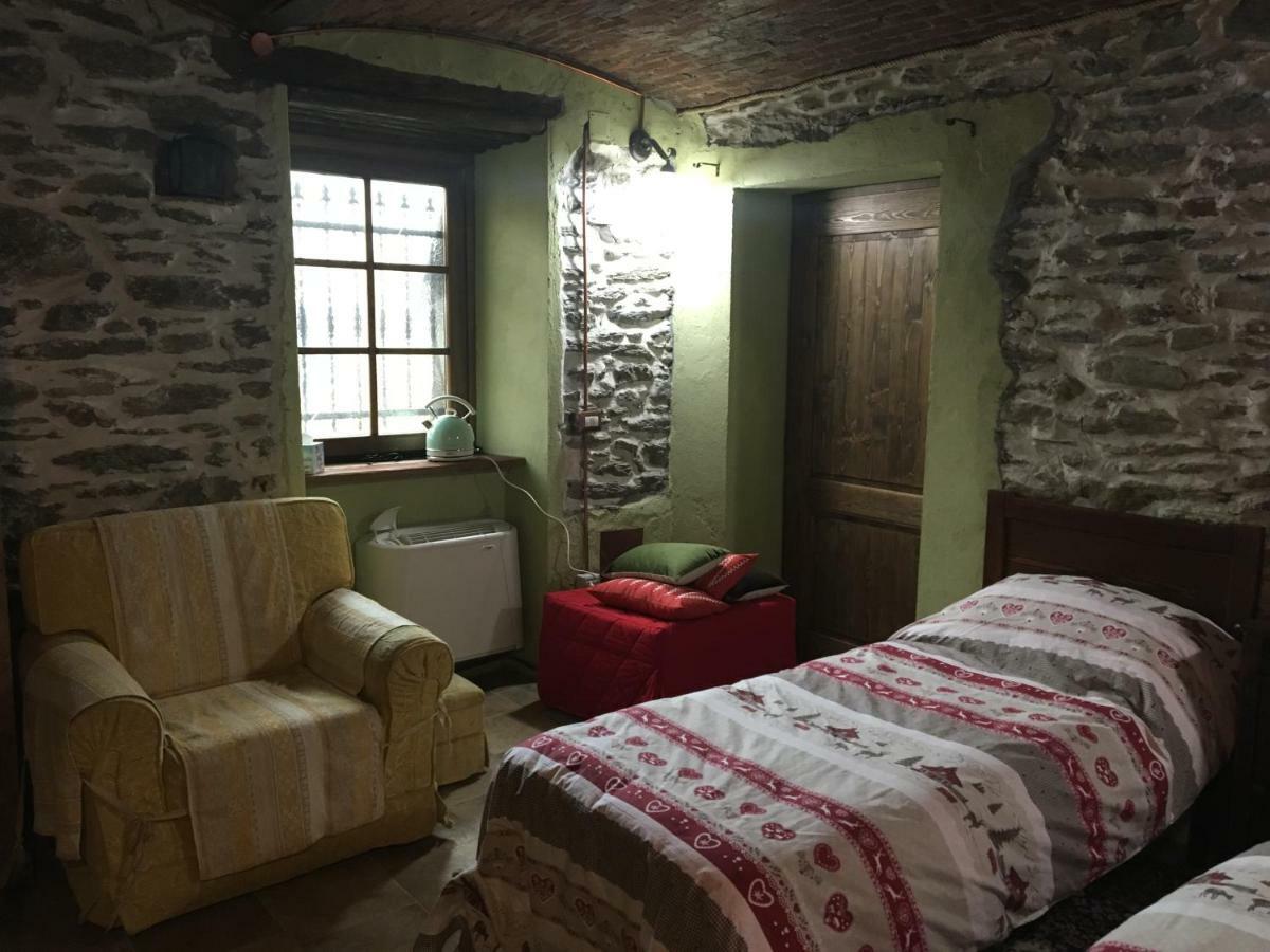 B&B Beauregard Villaretto Zewnętrze zdjęcie