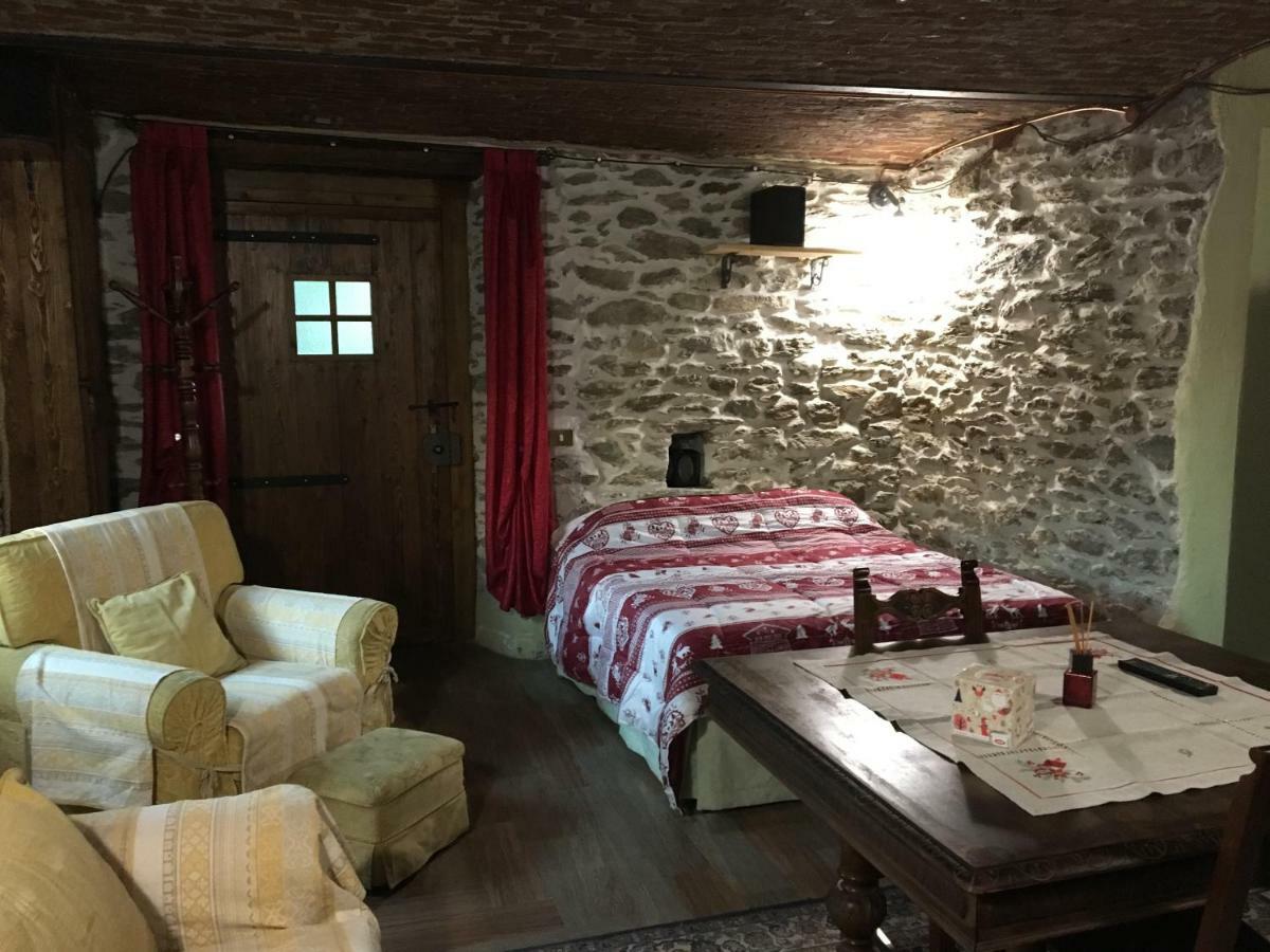 B&B Beauregard Villaretto Zewnętrze zdjęcie