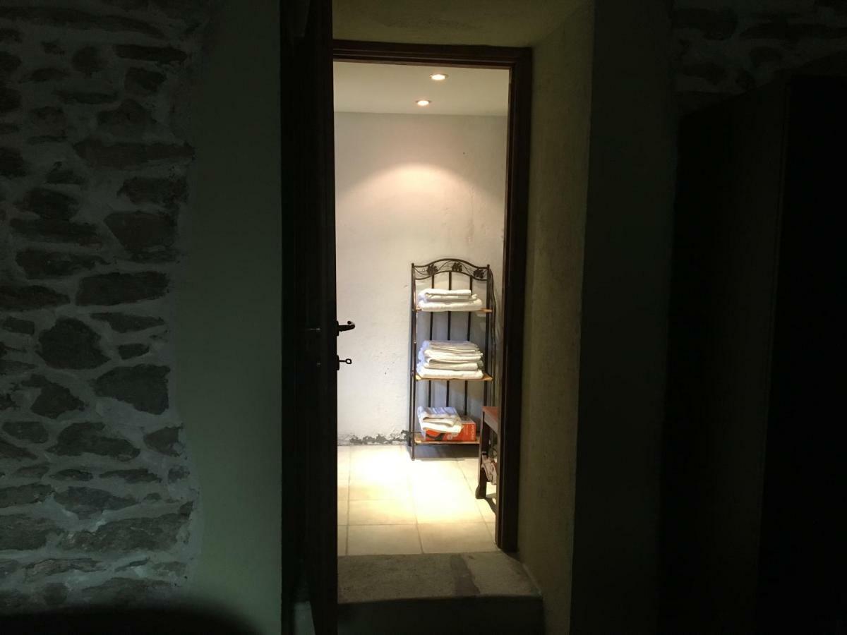 B&B Beauregard Villaretto Zewnętrze zdjęcie
