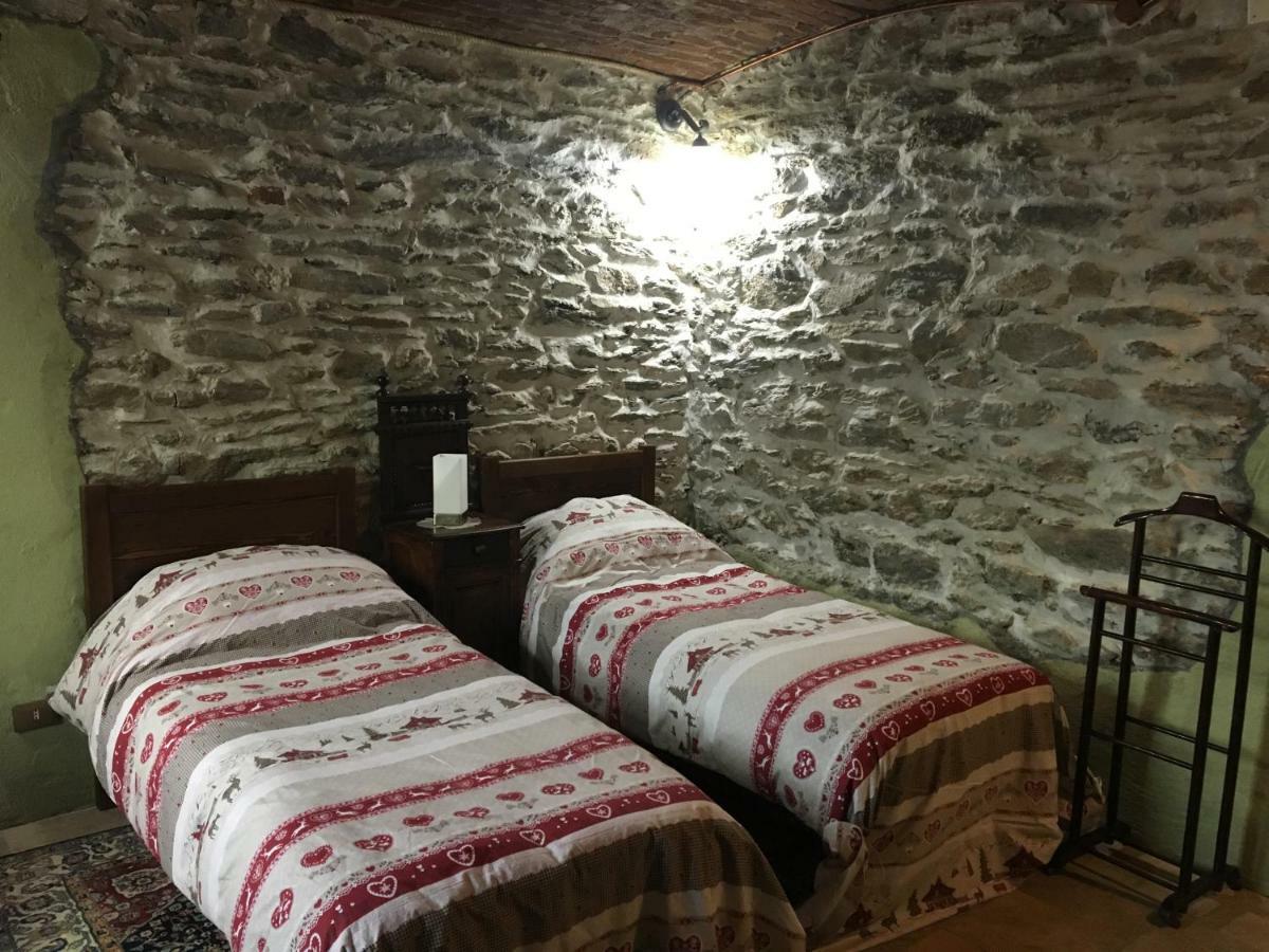 B&B Beauregard Villaretto Zewnętrze zdjęcie