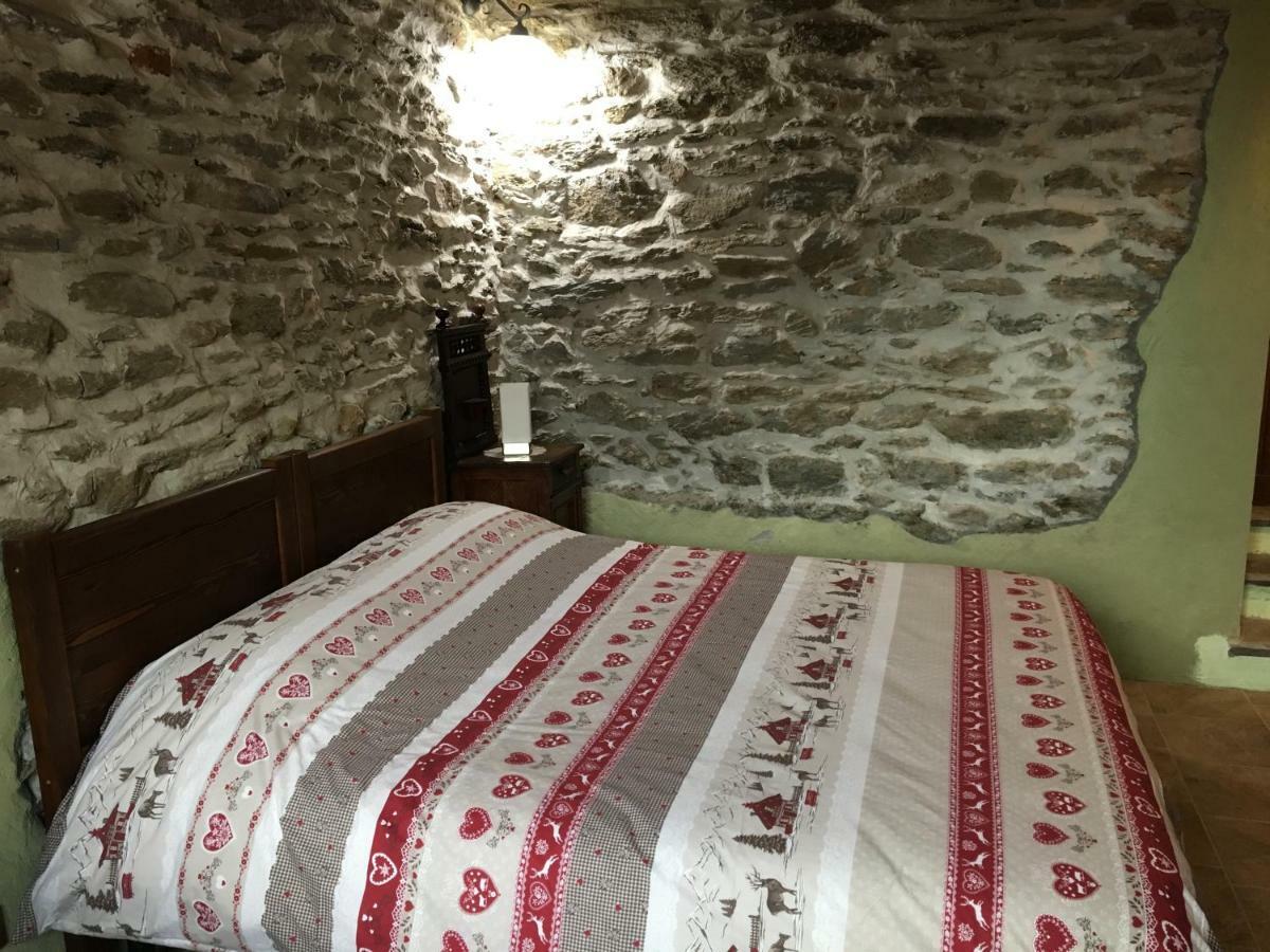 B&B Beauregard Villaretto Zewnętrze zdjęcie