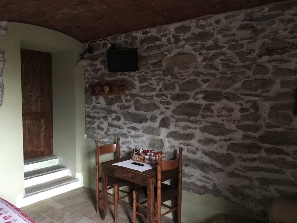 B&B Beauregard Villaretto Zewnętrze zdjęcie