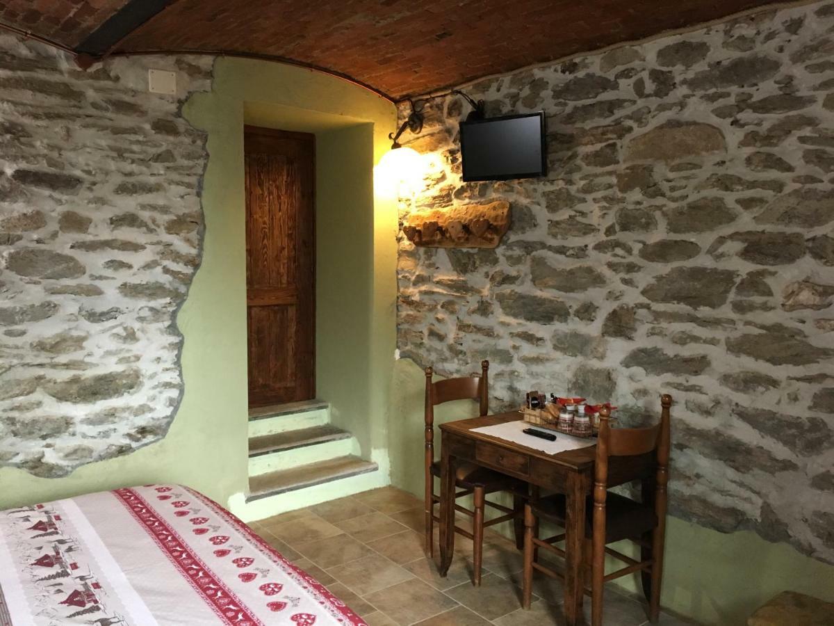 B&B Beauregard Villaretto Zewnętrze zdjęcie