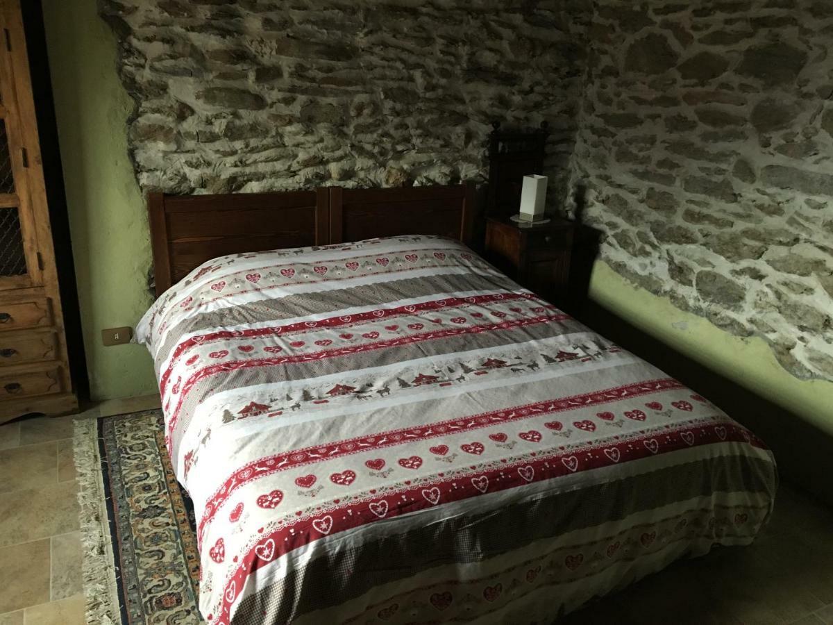 B&B Beauregard Villaretto Zewnętrze zdjęcie