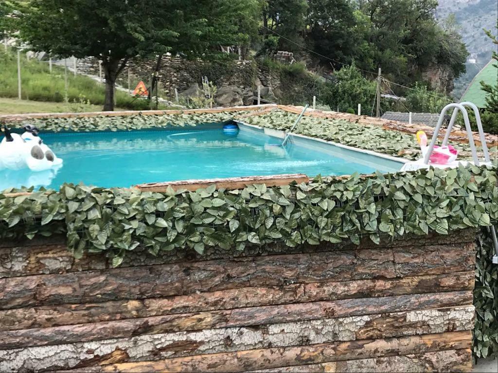 B&B Beauregard Villaretto Zewnętrze zdjęcie