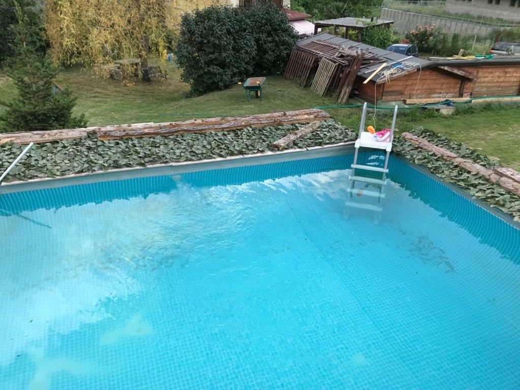 B&B Beauregard Villaretto Zewnętrze zdjęcie