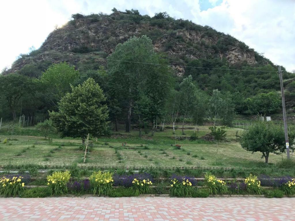 B&B Beauregard Villaretto Zewnętrze zdjęcie
